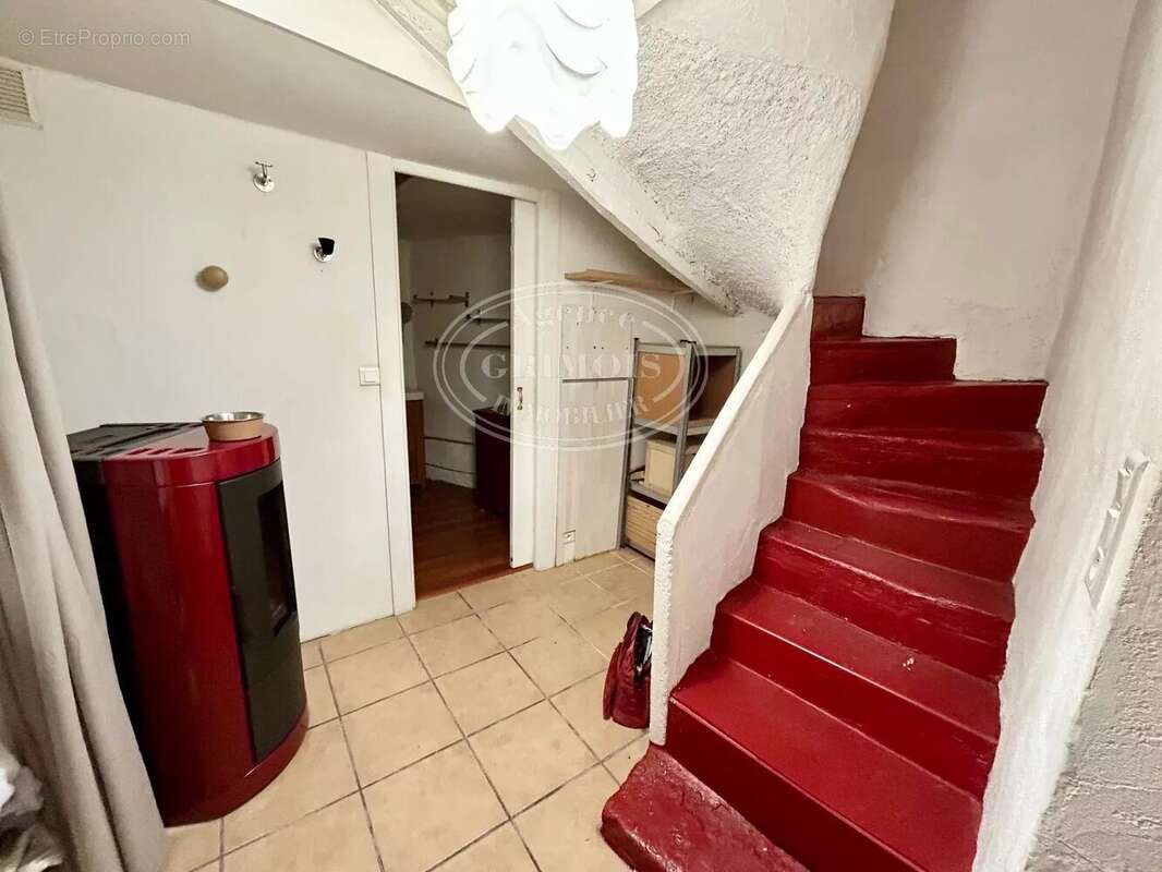 Maison à THEZAN-DES-CORBIERES