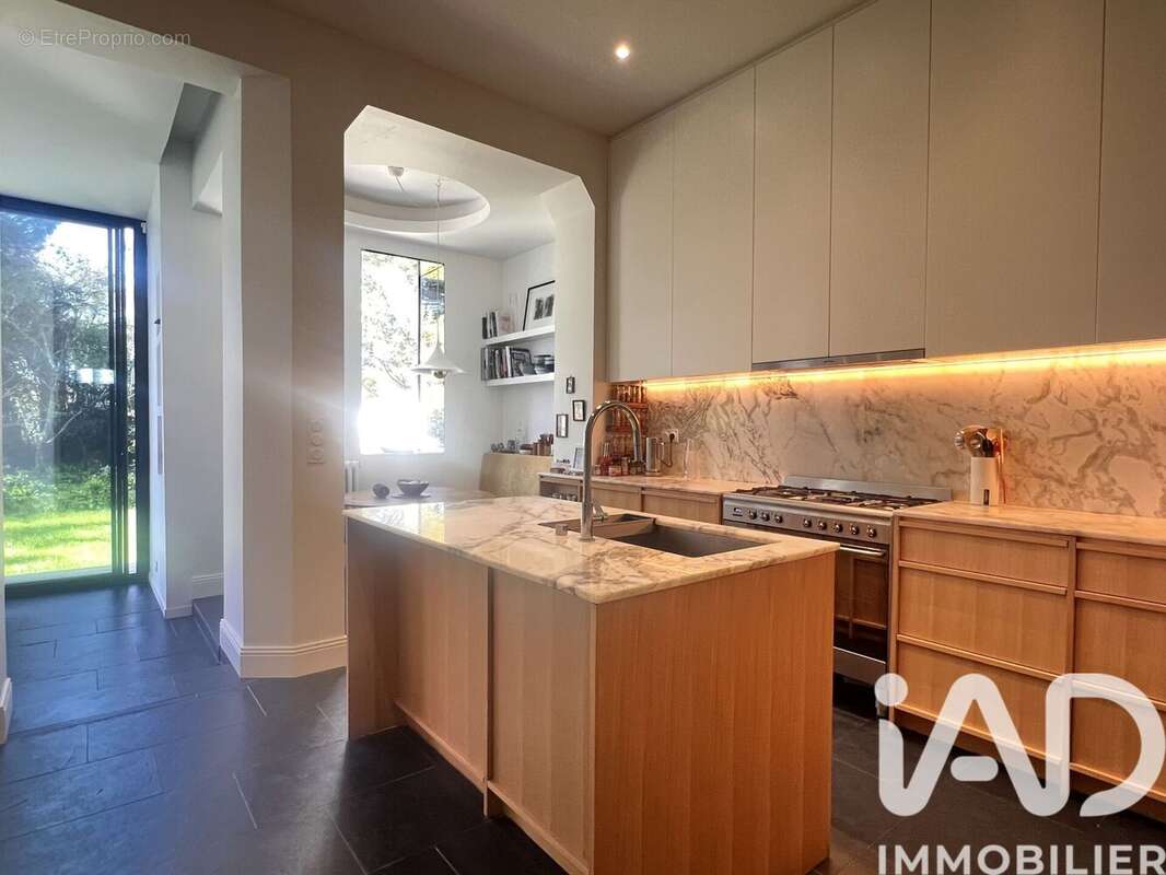 Photo 6 - Maison à BORDEAUX