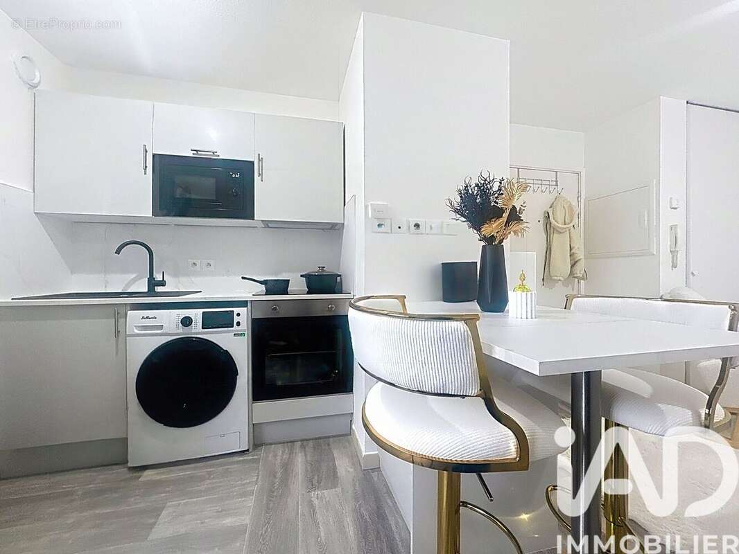 Photo 3 - Appartement à ATHIS-MONS