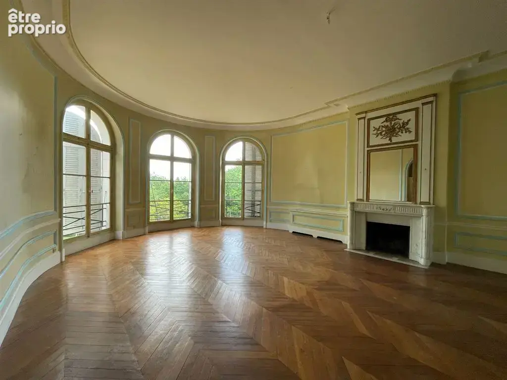 Louveciennes 78430 maison 500 m² 6 chambres parc - photo 5