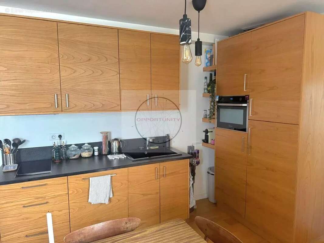 Appartement à VINCENNES