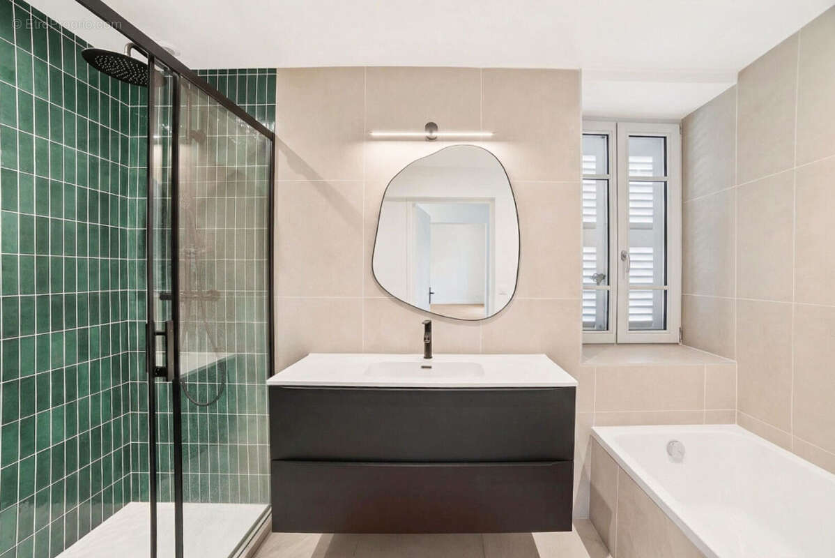 Maison à ALBIGNY-SUR-SAONE