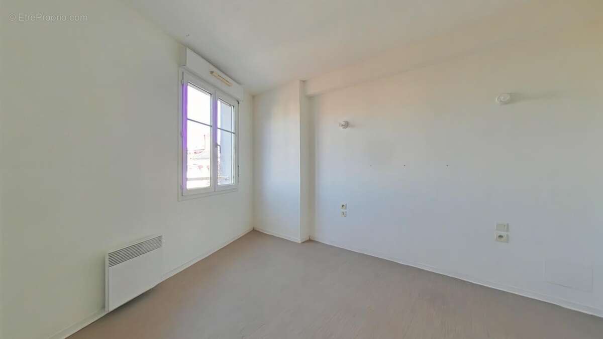 Appartement à TARBES