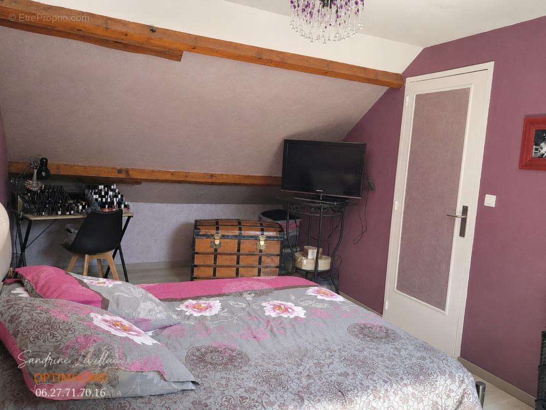 Maison à vendre 8 pièces BOIS NORMAND PRES LYRE (27) - photo 32