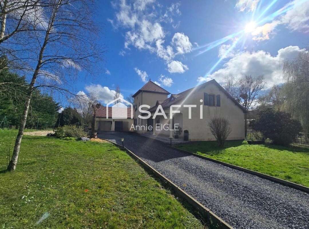 Photo 5 - Maison à RECICOURT