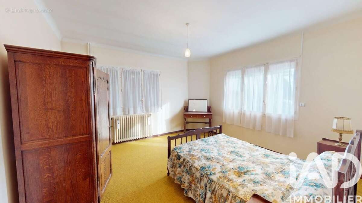 Photo 6 - Maison à CROUSEILLES