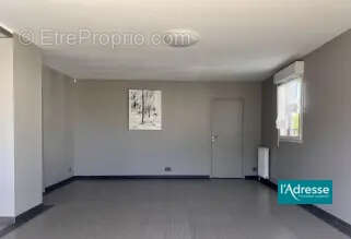 Appartement à MASSY