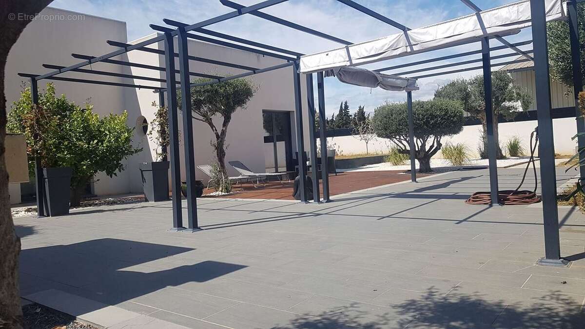 Photo 7 - Maison à ARGELIERS