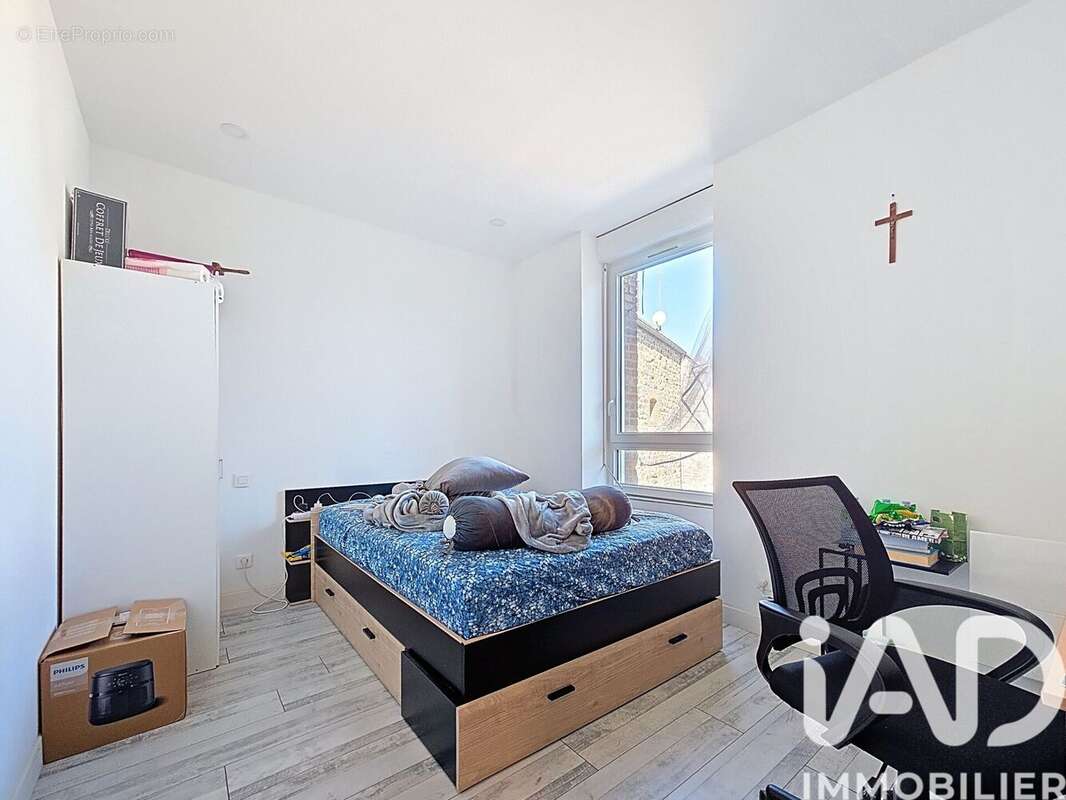 Photo 5 - Maison à FOUGERES