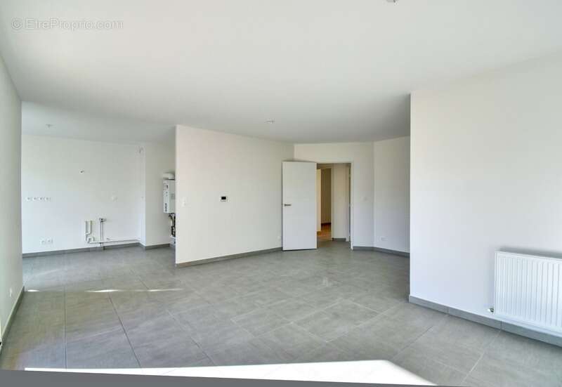 Appartement à DARDILLY