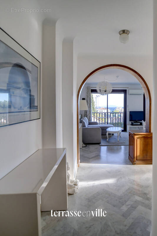 Appartement à LA CIOTAT