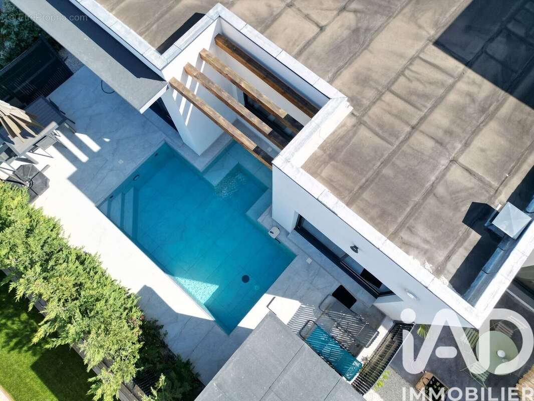 Photo 2 - Maison à PERPIGNAN