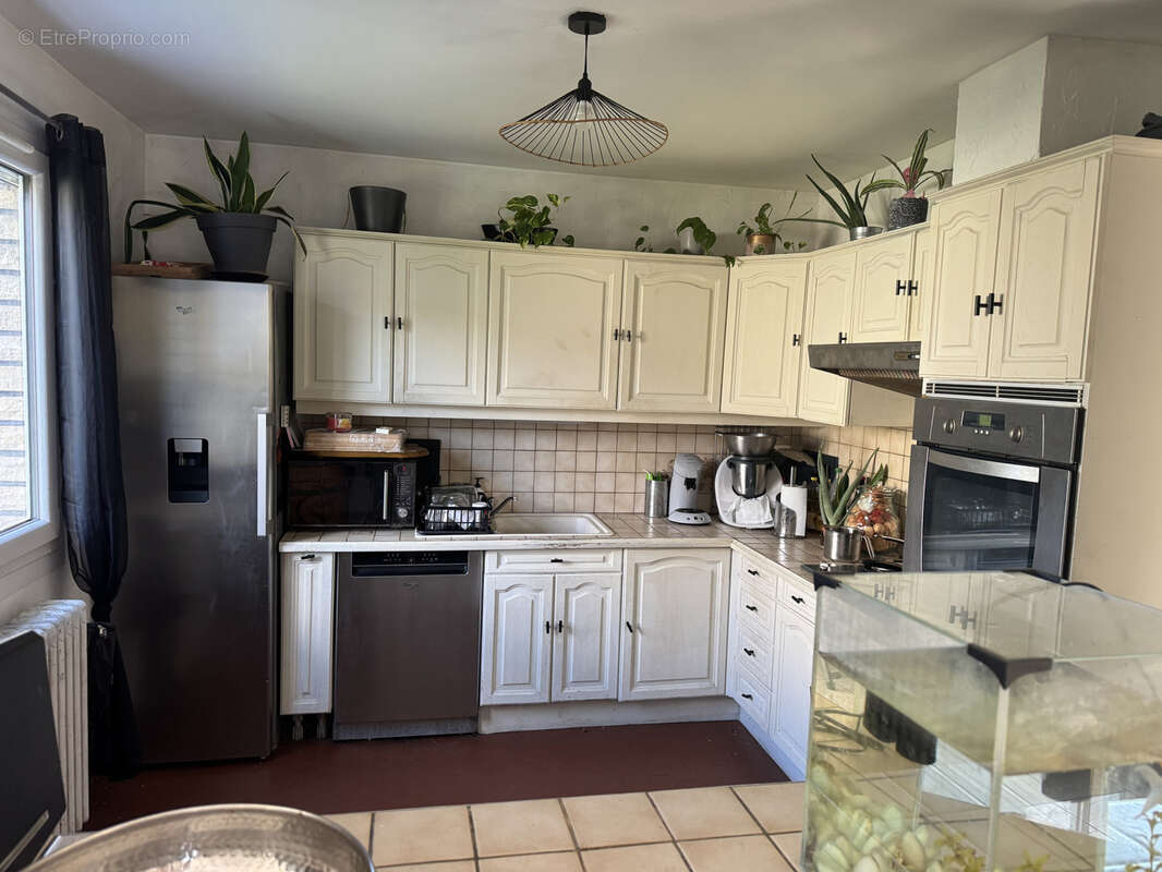 Maison à PONT-AUDEMER