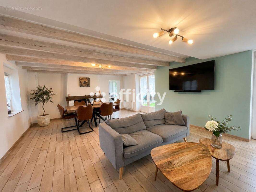 Maison 143 m² à Gravelines  - photo 4