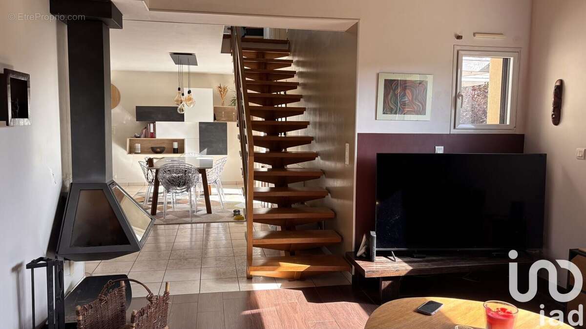 Photo 8 - Maison à SAINT-CARREUC