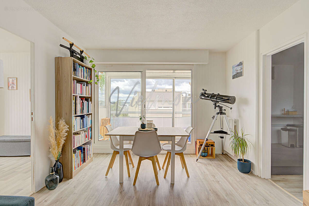 Appartement Chatou 4 pièce(s) 75.65 m2 - photo 5