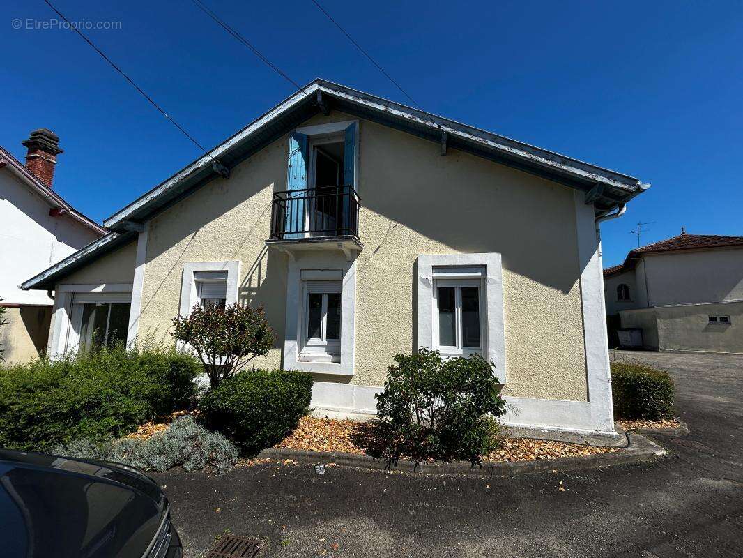 Bien commercial à vendre - photo 6