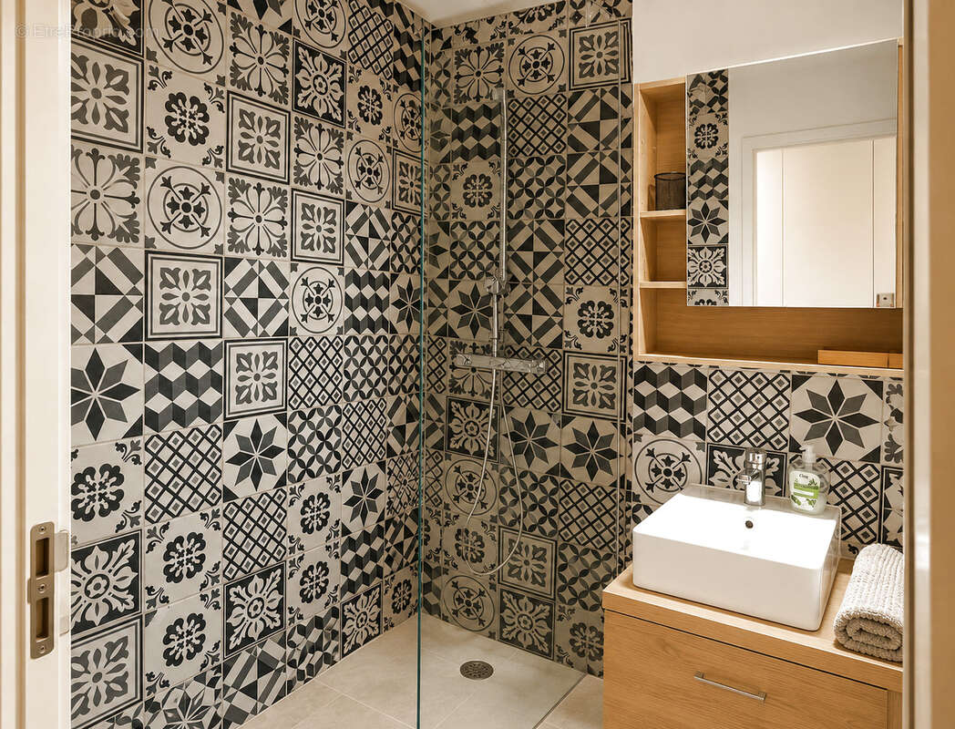 Bogeve, appartement 1 pièce à vendre - photo 4
