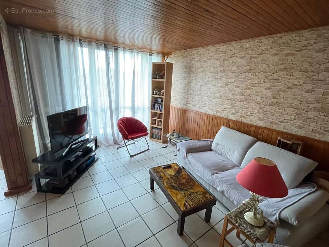 Appartement à CHELLES