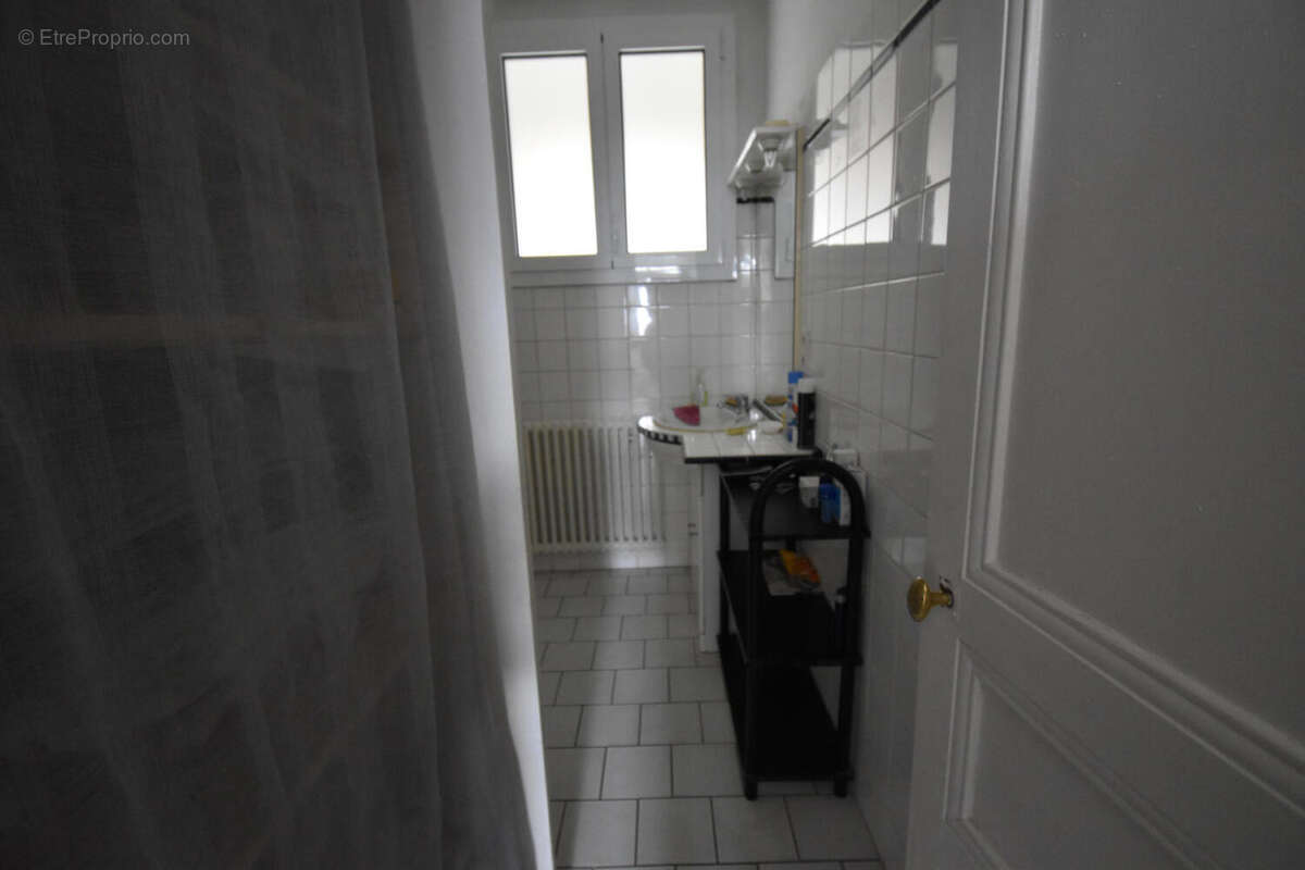 DSC_0044 - Maison à GOND-PONTOUVRE