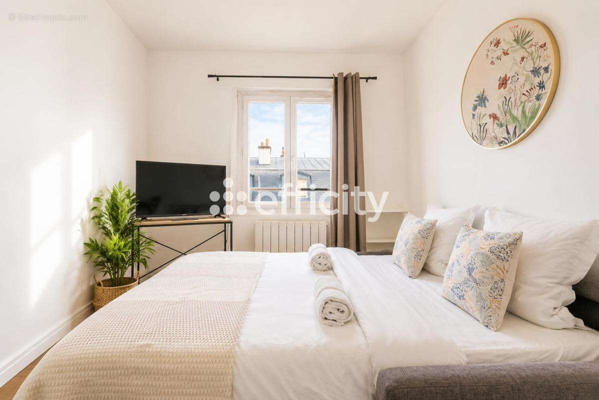 Appartement - photo 4