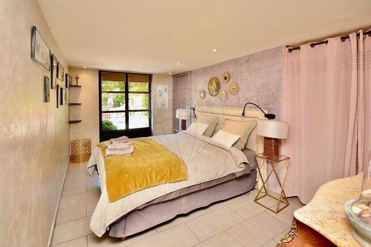 Maison 6 chambre(s) à vendre - photo 46
