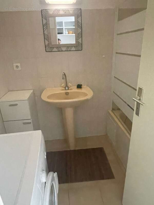 Appartement à SANTA-LUCIA-DI-MORIANI