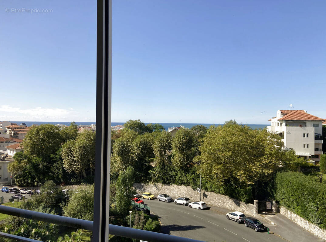 Photo 1 - Appartement à BIARRITZ