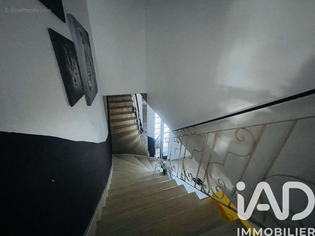 Photo 4 - Maison à BRIVE-LA-GAILLARDE