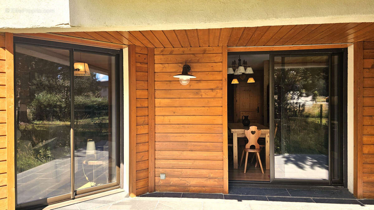 Maison à LES ANGLES