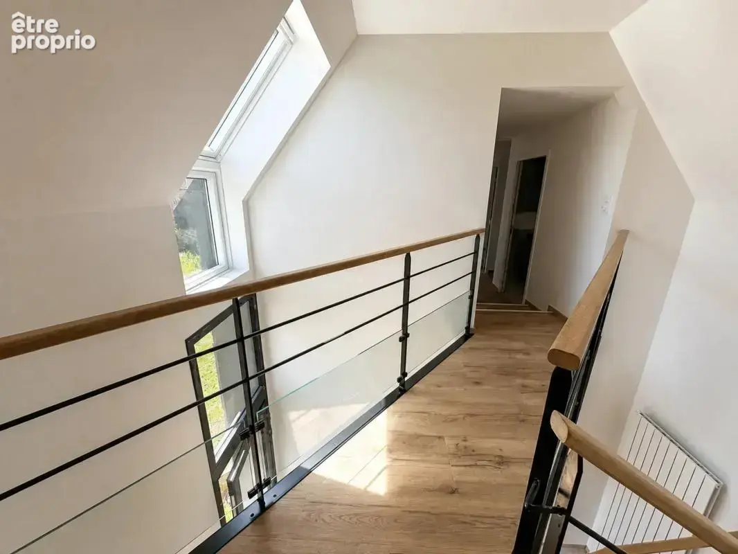 Maison de 7 pièces de 184 m² à Gurunhuel - photo 16