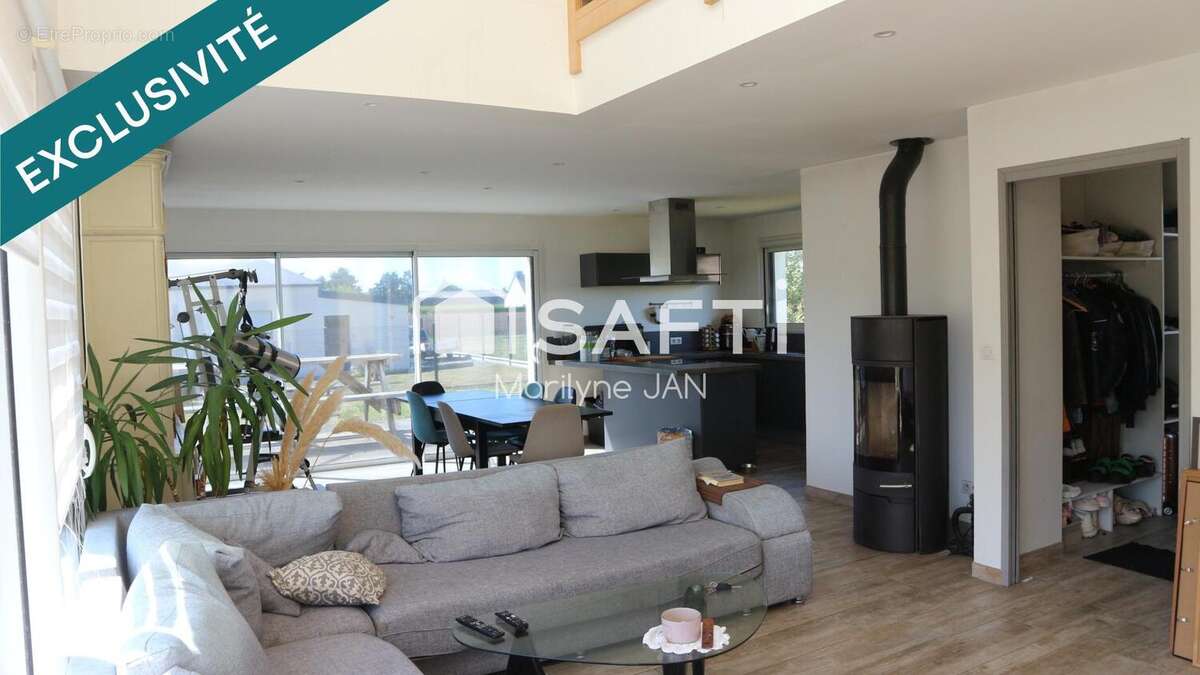 Photo 4 - Maison à LILLEMER