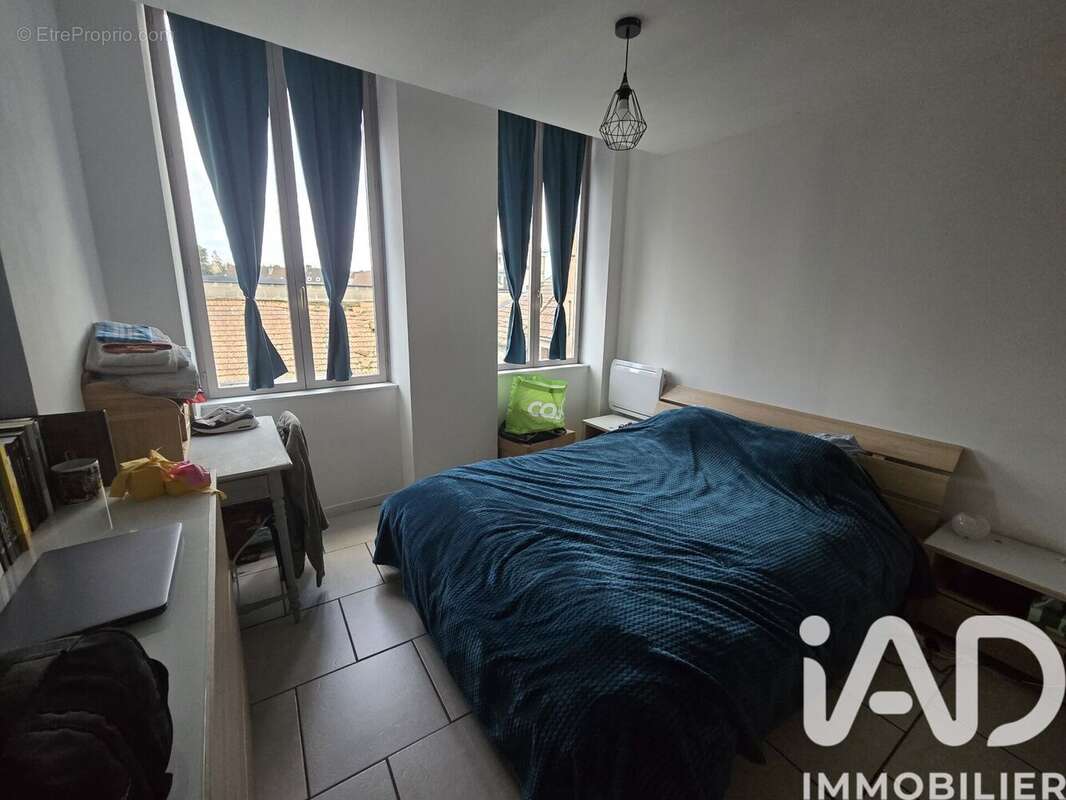 Photo 6 - Appartement à MOULINS