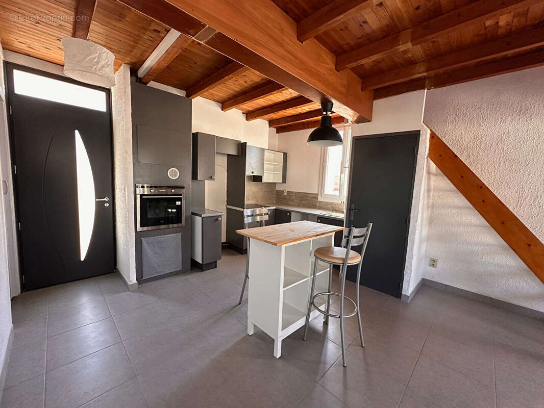 Appartement à PERPIGNAN