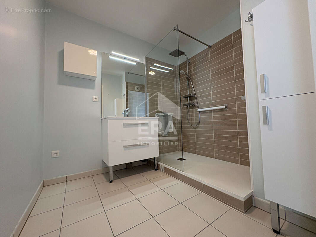 Appartement à GUYANCOURT