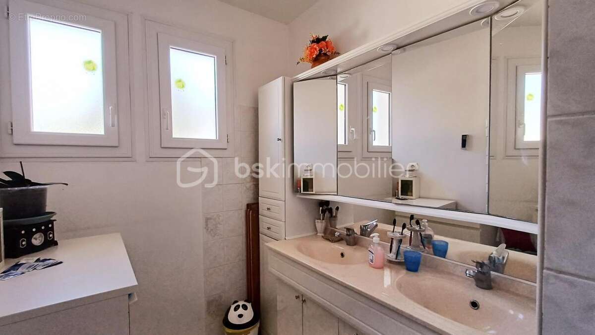 Maison à L'ILE-D'OLONNE