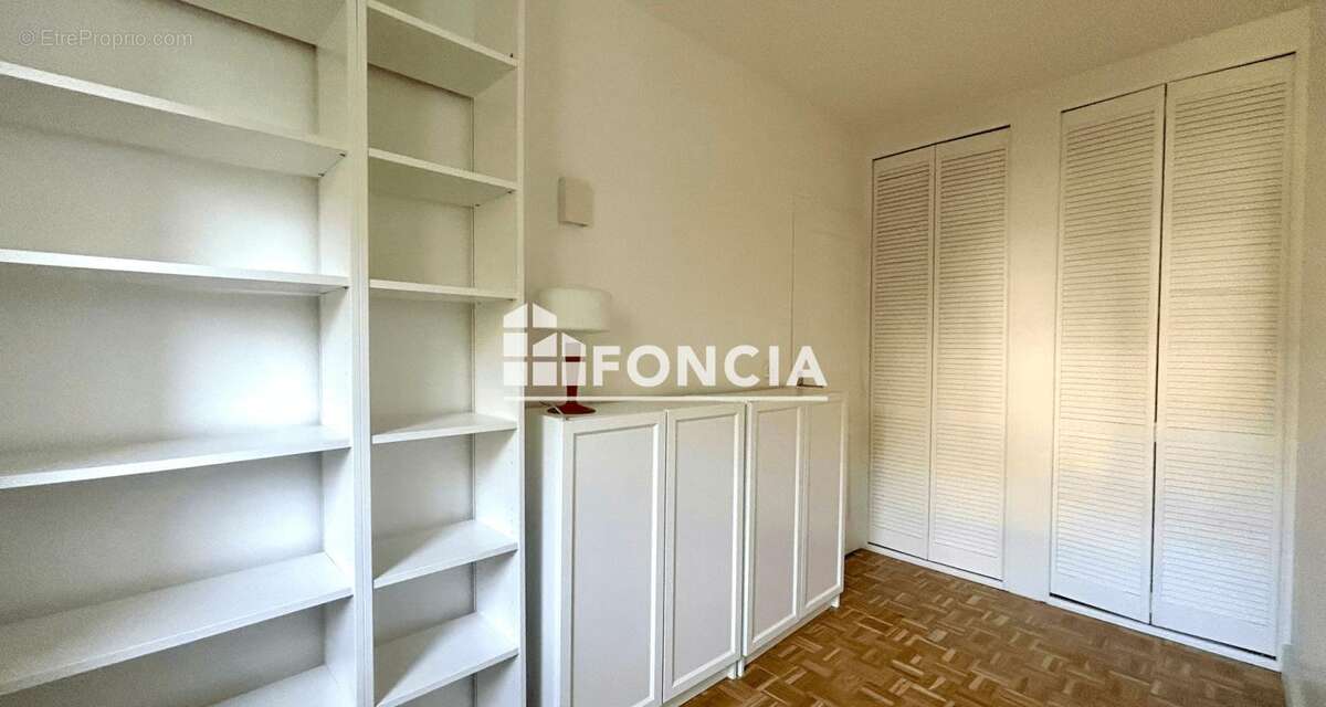 Appartement à SCEAUX