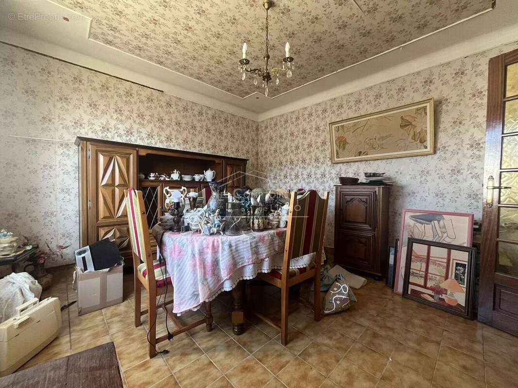 Maison 2 chambres Donges - photo 5