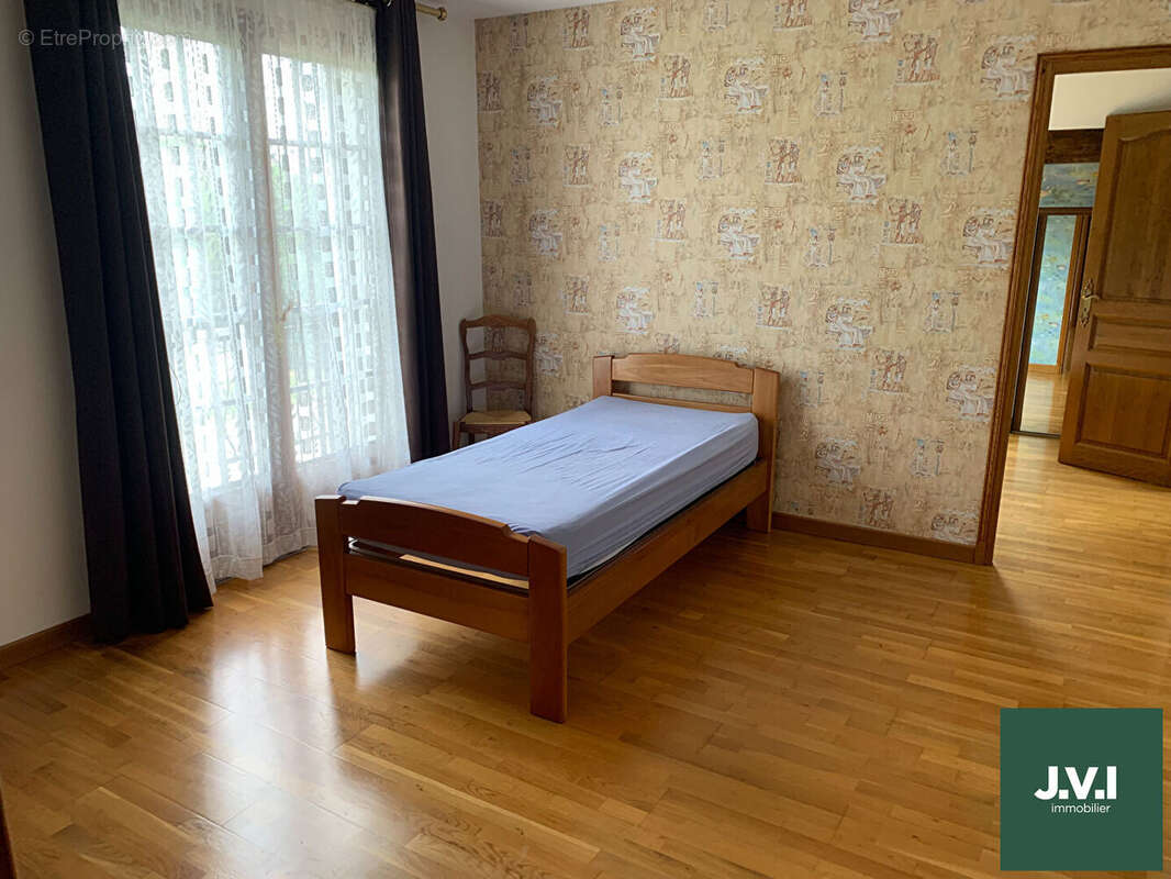 Maison à MONTMORENCY