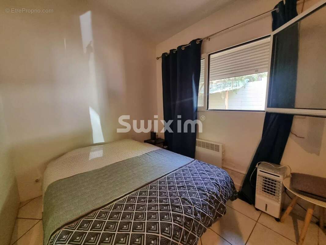 Appartement à VIDAUBAN