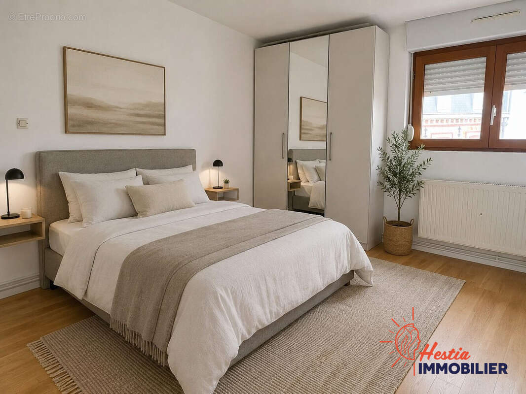 Appartement 66 m² à Chalons-En-Champagne  - photo 2