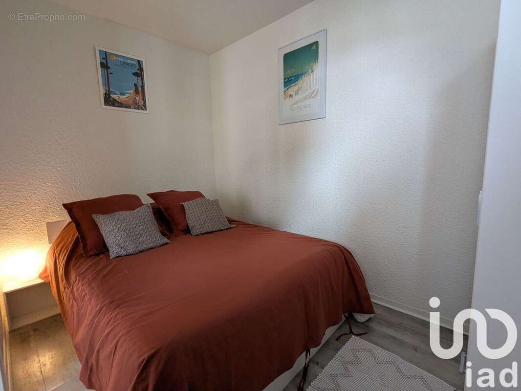 Photo 8 - Appartement à SEIGNOSSE