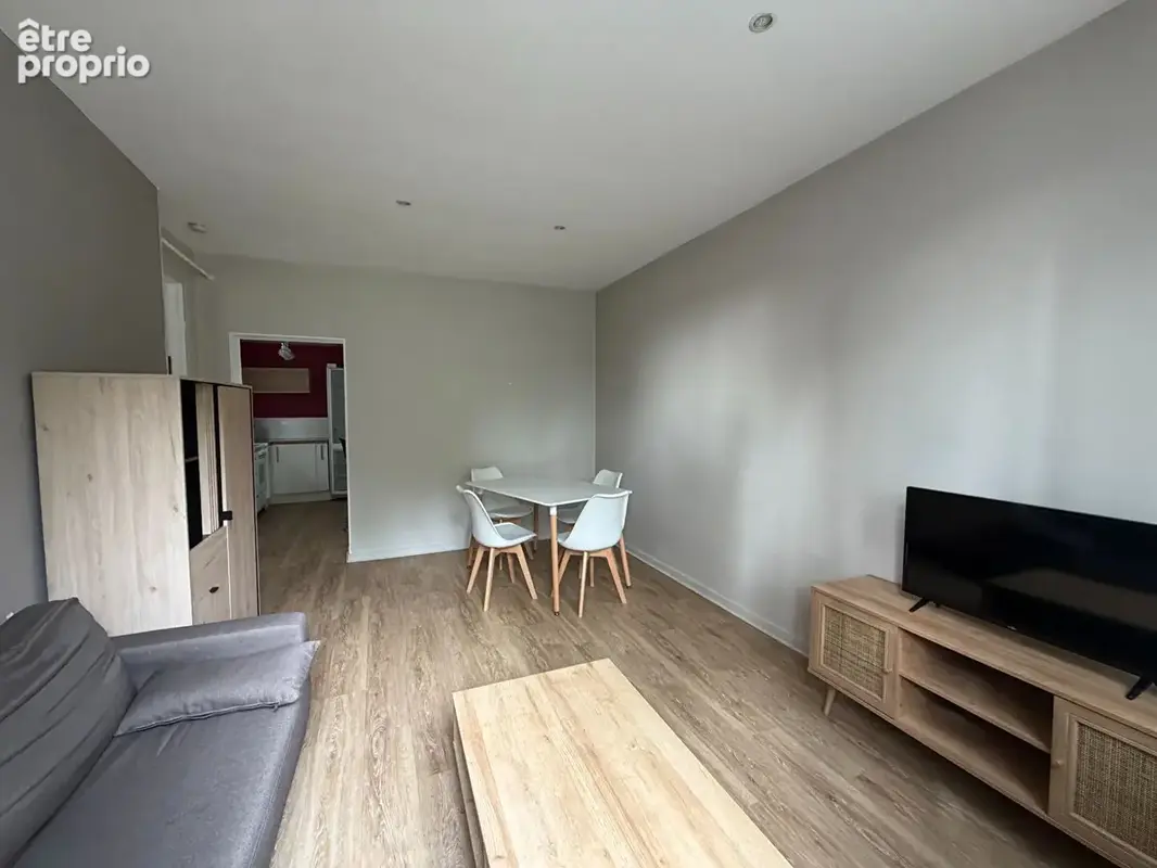 Maison  2 pièce(s) 49 m2 - photo 11