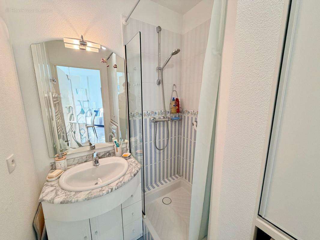 Appartement à ARZON