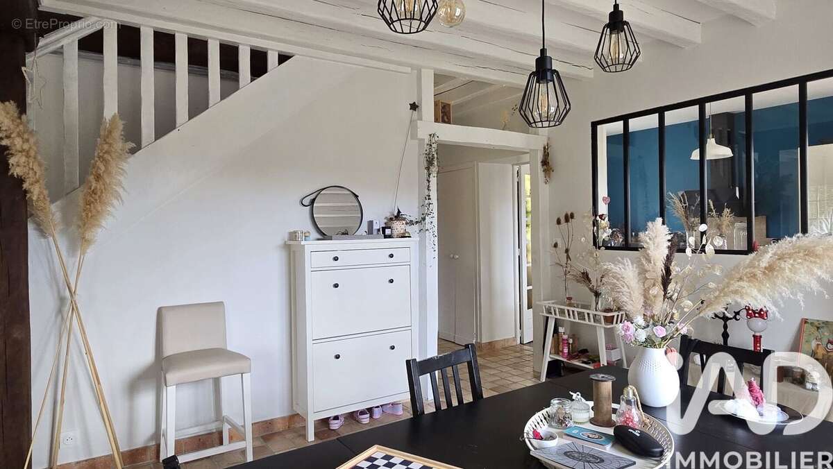 Photo 4 - Maison à VERNON