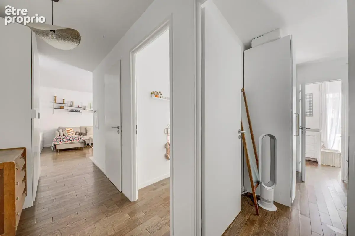 Appartement - photo 10