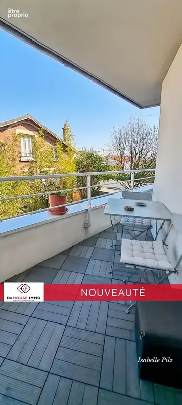 Appartement 2 pièces 43 m² à vendre à Champigny-Sur-Marne (94500) - photo 25
