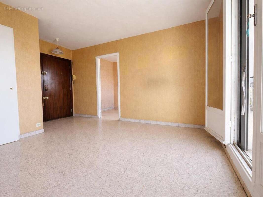   - Appartement à NICE