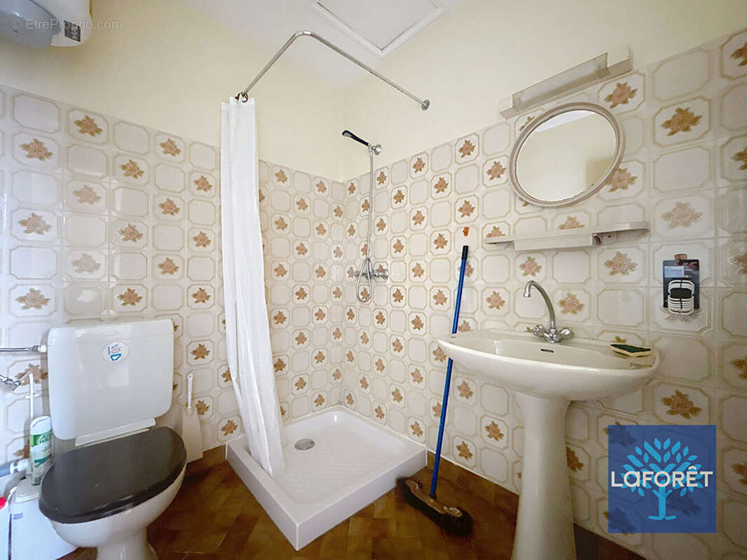 Maison à SAINT-FLORENT-DES-BOIS