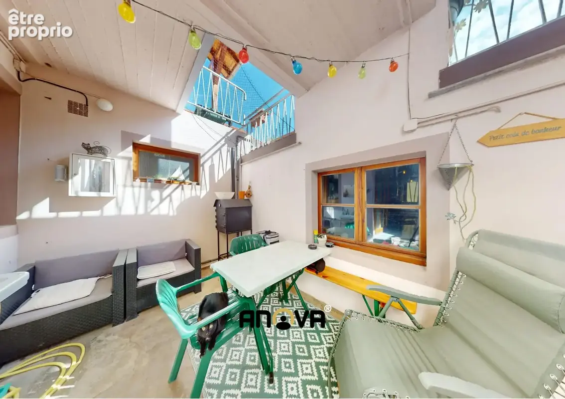Maison 7 pièces 203 m² à vendre à Marmoutier (67440) - photo 4
